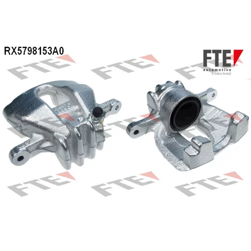 Brzdový strmeň 9291983 /FTE/