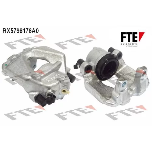 Brzdový strmeň FTE 9292008
