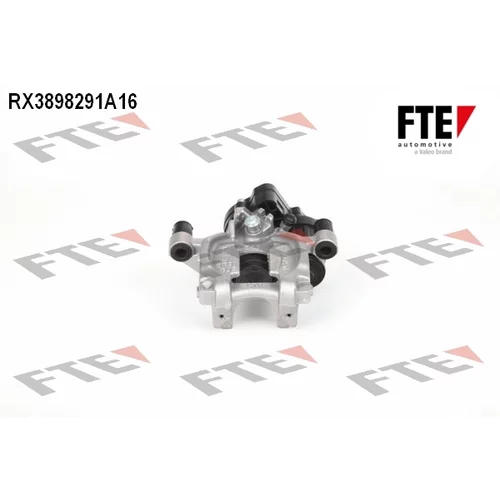 Brzdový strmeň FTE 9296080