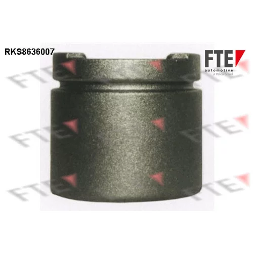 Piest brzdového strmeňa 9313054 /FTE/