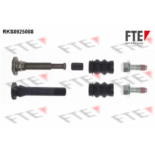 Vodiace puzdro brzd. strmeňa 9334254 /FTE/
