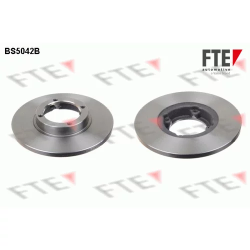 Brzdový kotúč FTE BS5042B