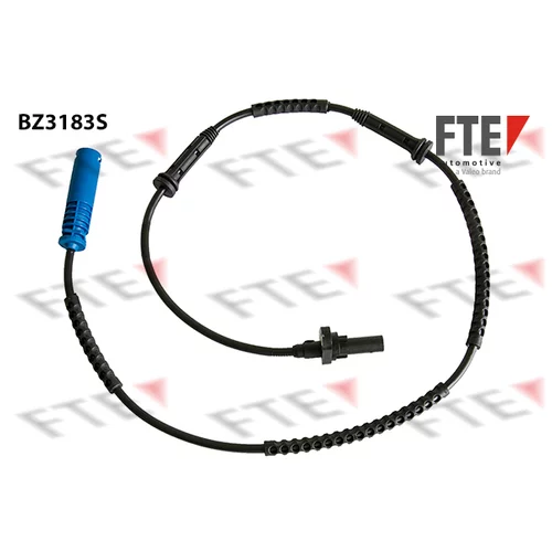 Snímač počtu otáčok kolesa FTE BZ3183S