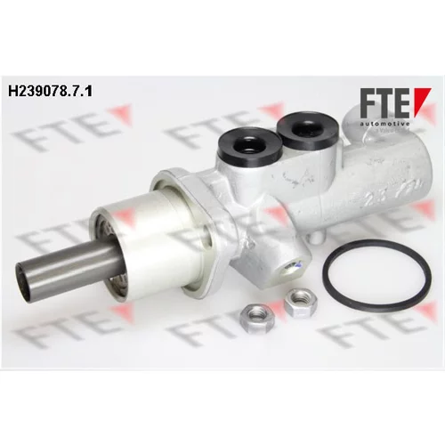 Hlavný brzdový valec FTE H239078.7.1