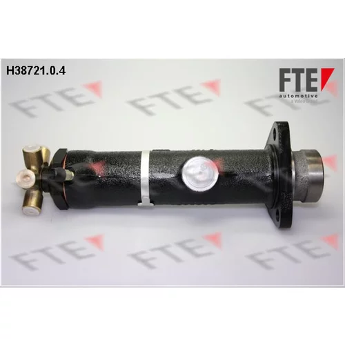 Hlavný brzdový valec FTE H38721.0.4