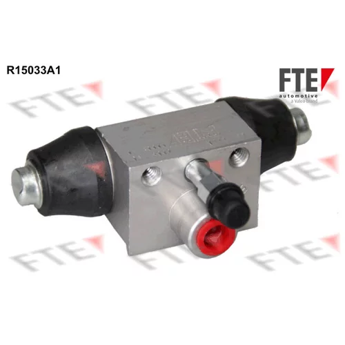 Brzdový valček kolesa FTE R15033A1