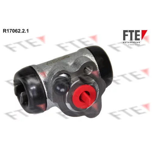 Brzdový valček kolesa FTE R17062.2.1