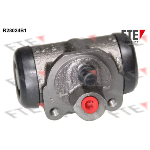 Brzdový valček kolesa FTE R28024B1