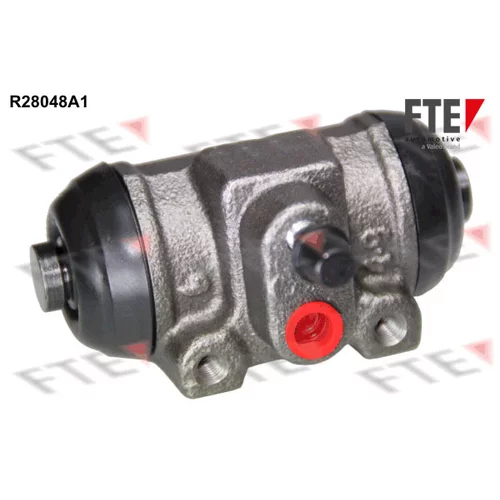 Brzdový valček kolesa R28048A1 /FTE/