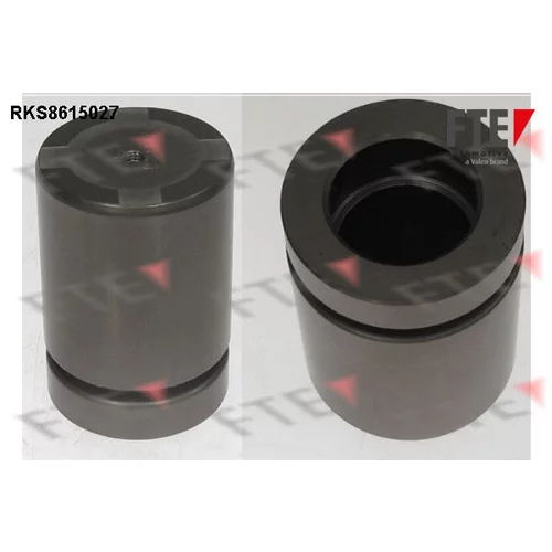 Piest brzdového strmeňa RKS8615027 /FTE/