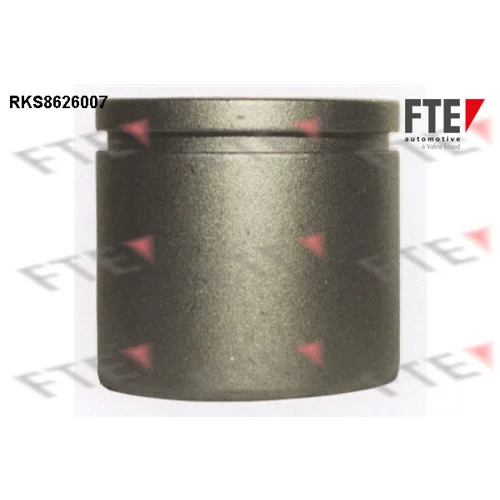 Piest brzdového strmeňa RKS8626007 /FTE/