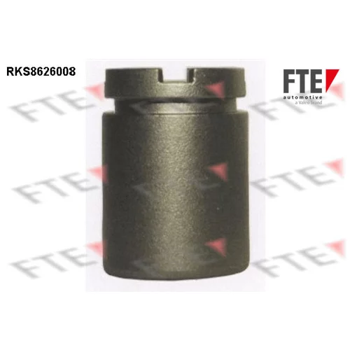 Piest brzdového strmeňa RKS8626008 /FTE/
