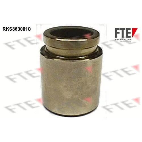Piest brzdového strmeňa RKS8630010 /FTE/