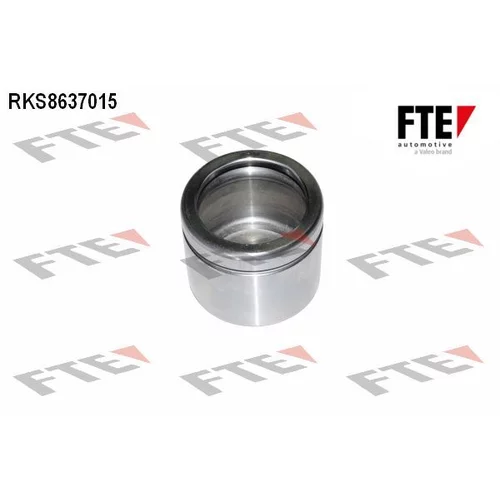 Piest brzdového strmeňa RKS8637015 /FTE/