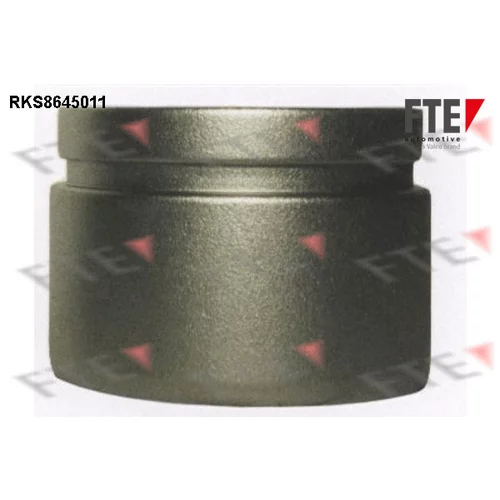 Piest brzdového strmeňa RKS8645011 /FTE/