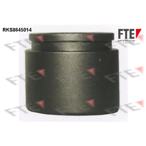 Piest brzdového strmeňa RKS8645014 /FTE/