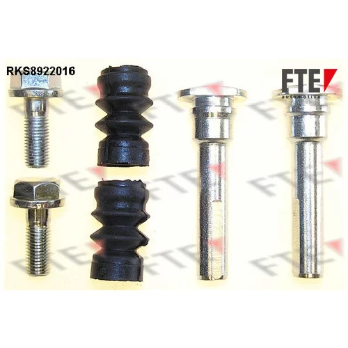 Vodiace puzdro brzd. strmeňa RKS8922016 /FTE/