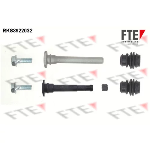 Vodiace puzdro brzd. strmeňa RKS8922032 /FTE/