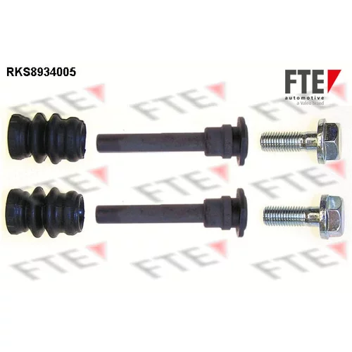 Vodiace puzdro brzd. strmeňa RKS8934005 /FTE/