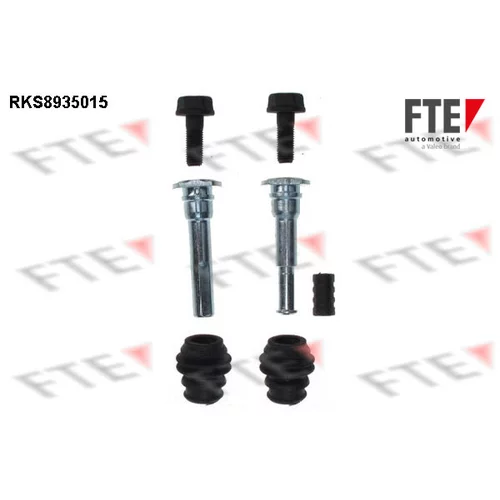 Vodiace puzdro brzd. strmeňa RKS8935015 /FTE/