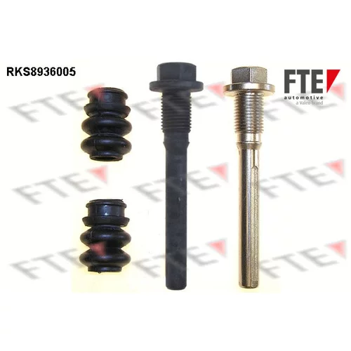Vodiace puzdro brzd. strmeňa RKS8936005 /FTE/