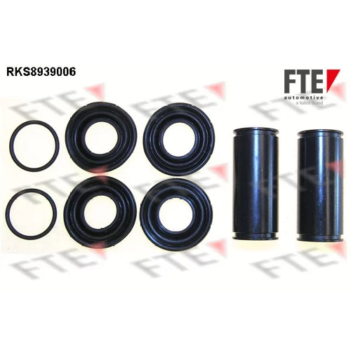Vodiace puzdro brzd. strmeňa RKS8939006 /FTE/