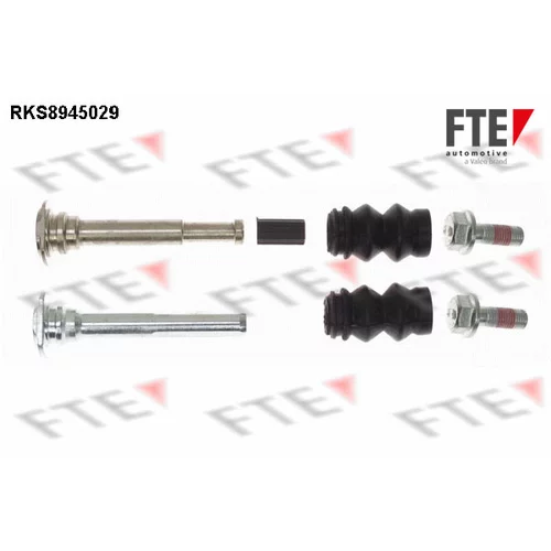 Vodiace puzdro brzd. strmeňa RKS8945029 /FTE/