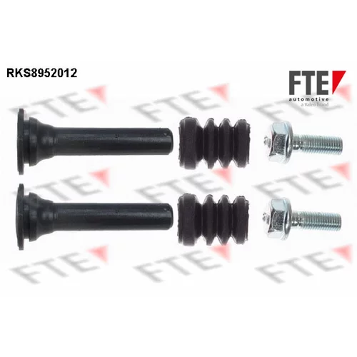 Vodiace puzdro brzd. strmeňa RKS8952012 /FTE/