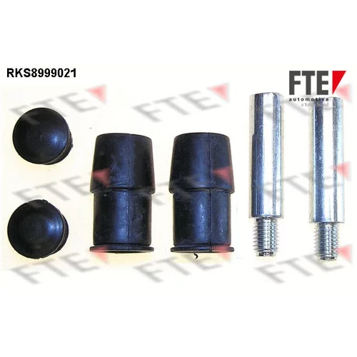 Vodiace puzdro brzd. strmeňa RKS8999021 /FTE/