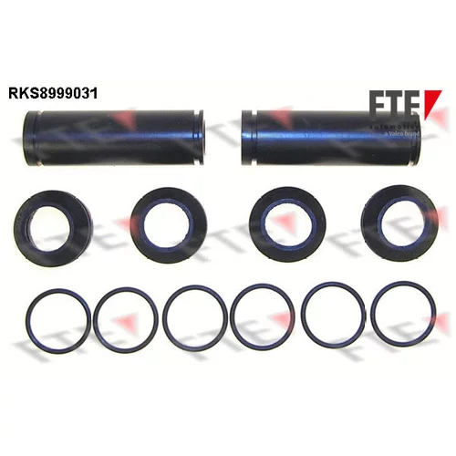 Vodiace puzdro brzd. strmeňa RKS8999031 /FTE/