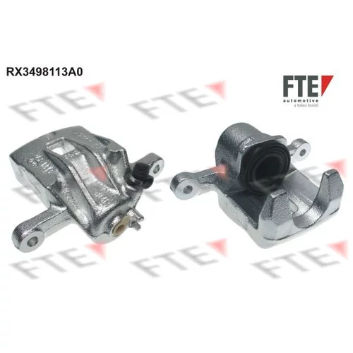 Brzdový strmeň FTE RX3498113A0