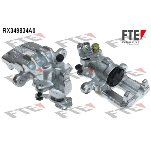 Brzdový strmeň FTE RX349834A0