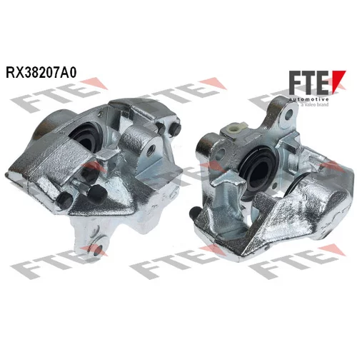 Brzdový strmeň FTE RX38207A0