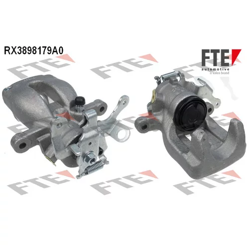 Brzdový strmeň FTE RX3898179A0