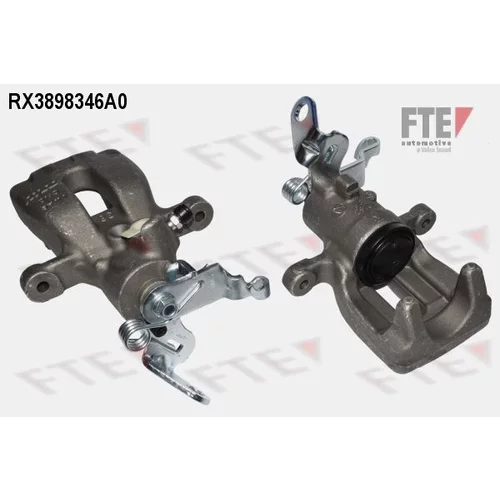Brzdový strmeň FTE RX3898346A0