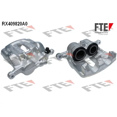 Brzdový strmeň FTE RX409820A0