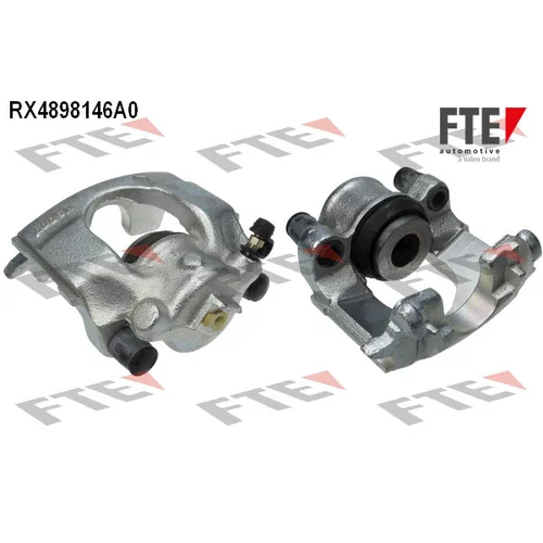 Brzdový strmeň FTE RX4898146A0