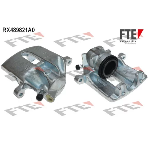Brzdový strmeň FTE RX489821A0