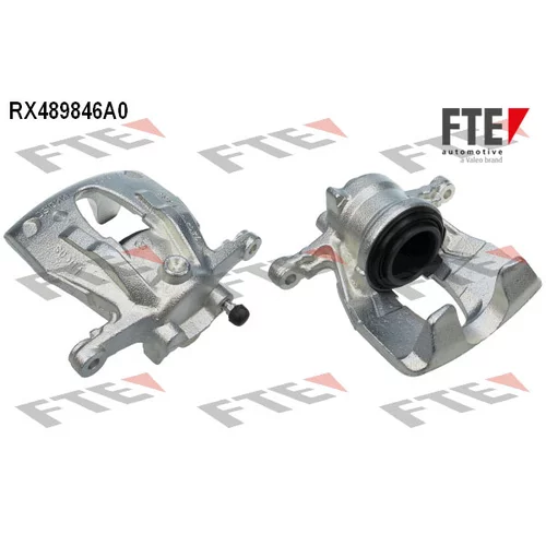 Brzdový strmeň FTE RX489846A0