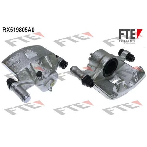 Brzdový strmeň FTE RX519805A0