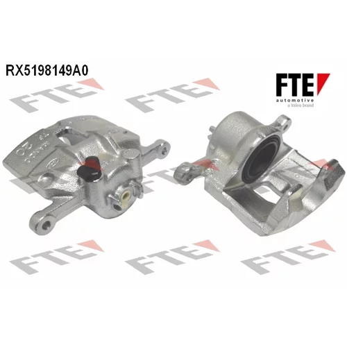 Brzdový strmeň FTE RX5198149A0