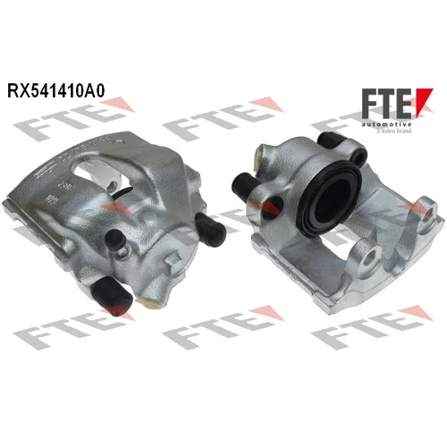 Brzdový strmeň FTE RX541410A0
