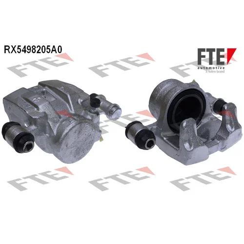 Brzdový strmeň FTE RX5498205A0