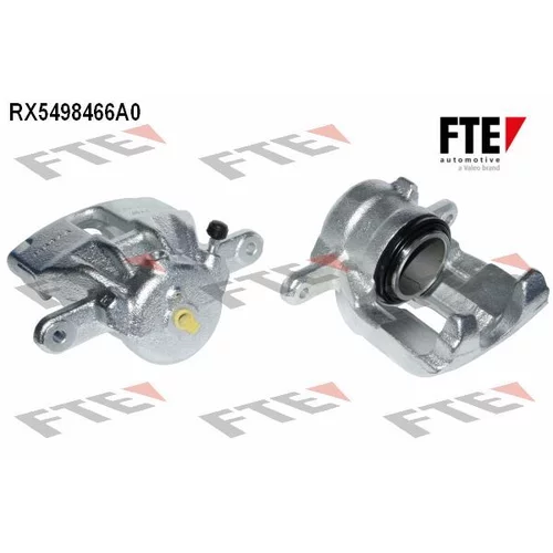 Brzdový strmeň FTE RX5498466A0