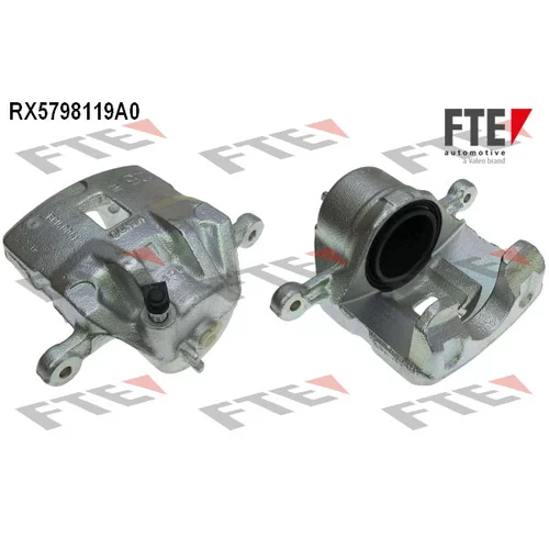 Brzdový strmeň FTE RX5798119A0