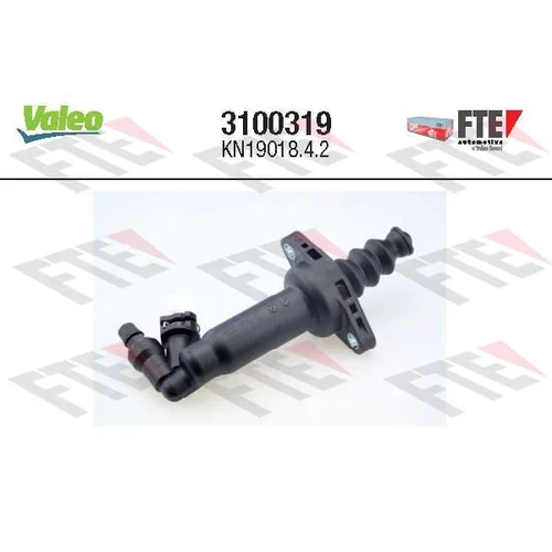 Pomocný spojkový valec 3100319 /FTE/