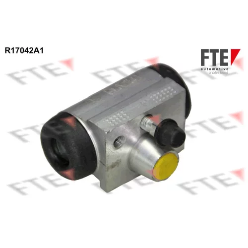 Brzdový valček kolesa FTE 9210046