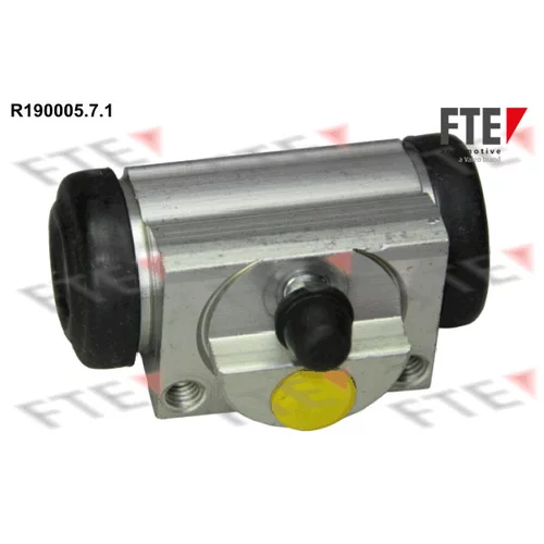Brzdový valček kolesa FTE 9210078