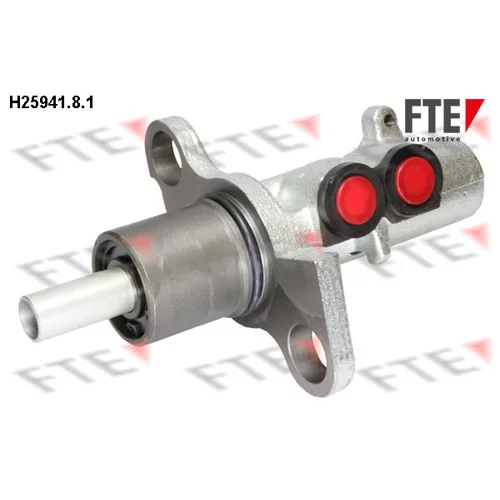 Hlavný brzdový valec FTE 9220384