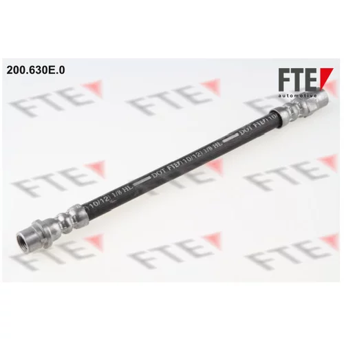 Brzdová hadica FTE 9240071
